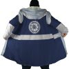 White Lotus Avatar AOP Hooded Cloak Coat NO HOOD Mockup - Avatar: The Last Airbender Store