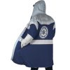 White Lotus Avatar AOP Hooded Cloak Coat SIDE Mockup - Avatar: The Last Airbender Store