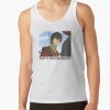 Avatar: The Last Airbender Zuko Panel That'S Rough Buddy Tank Top Official Avatar: The Last Airbender Merch