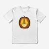 Avatar: The Last Airbender Halloween Aang Jack O' Lantern T-Shirt Official Avatar: The Last Airbender Merch