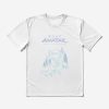 Avatar: The Last Airbender Appa Line Art T-Shirt Official Avatar: The Last Airbender Merch