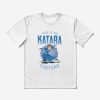 Avatar: The Last Airbender Halloween My Katara Costume T-Shirt Official Avatar: The Last Airbender Merch