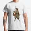 Avatar: The Last Airbender Zuko Action Stance T-Shirt Official Avatar: The Last Airbender Merch