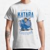 Avatar: The Last Airbender Halloween My Katara Costume T-Shirt Official Avatar: The Last Airbender Merch