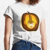 Avatar: The Last Airbender Halloween Aang Jack O' Lantern T-Shirt Official Avatar: The Last Airbender Merch