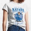 Avatar: The Last Airbender Halloween My Katara Costume T-Shirt Official Avatar: The Last Airbender Merch