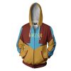 2020 Avatar The Last Airbender Hoodie Cosplay Costume Man Women Anime Casual Zipper Jackets 4 - Avatar: The Last Airbender Store