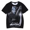 2021 New Avatar The Last Airbender T Shirt Anime 3D Print Streetwear Men Women Fashion T 1 - Avatar: The Last Airbender Store