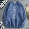 2021 New Man Hoodies Avatar The Last Airbender Print Fashion Sweatshirts Autumn Spring Loose Casual Pullover 3 - Avatar: The Last Airbender Store