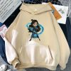 Animation Avatar The Last Airbender Katara Hoodies Harajuku Kawaii Clothes Long Sleeve Men Streetwear Women Warm 2 - Avatar: The Last Airbender Store