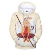 Anime Avatar The Last Airbender 3D Print Hoodies Sweatshirts Men Women Hooded Oversized Hoodie Fashion Cartoons 2 - Avatar: The Last Airbender Store