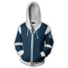 Anime Avatar The Last Airbender 3D Printed Hoodies Men Women Fashion Sweatshirt Zipper Hoodie Harajuku Cosplay 1 - Avatar: The Last Airbender Store