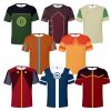 Anime Avatar The Last Airbender Aang Princezuko 3D Printed T shirt O neck Women Men Children 6 - Avatar: The Last Airbender Store