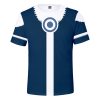 Anime Avatar The Last Airbender Aang Princezuko 3D Printed T shirt O neck Women Men Children 8 - Avatar: The Last Airbender Store