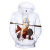 Anime Hoodies Avatar The Last Airbender 3D Printed Sweatshirt Men Women Fashion Oversized Hoodie Kids Boy 18 - Avatar: The Last Airbender Store