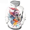 Avatar The Last Airbender 3D Hoodie Avatar Print Hoodie Men Cartoon Anime Hoodie Women Casual Hoodie 6 - Avatar: The Last Airbender Store