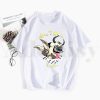 Avatar The Last Airbender Aang Appa Anime Badass Print t shirt man s T shirt Male 2 - Avatar: The Last Airbender Store