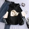 Avatar The Last Airbender Aang Appa Kawaii Cartoon Women Hoodies Harajuku Unisex Streetwear Oversized Women Winter - Avatar: The Last Airbender Store