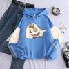 Avatar The Last Airbender Aang Appa Kawaii Cartoon Women Hoodies Harajuku Unisex Streetwear Oversized Women Winter 2 - Avatar: The Last Airbender Store