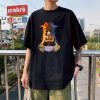 Avatar The Last Airbender Aang Print T shirt Men Funny Anime Harajuku Graphic Short Sleeve Summer 1 - Avatar: The Last Airbender Store