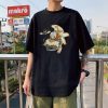 Avatar The Last Airbender Aang Print T shirt Men Funny Anime Harajuku Graphic Short Sleeve Summer 5 - Avatar: The Last Airbender Store