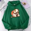 Avatar The Last Airbender Anime Hoodie Men Women Appa Funny Printed Harajuku Cartoon Kawaii Fashion Long 3 - Avatar: The Last Airbender Store