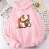 Avatar The Last Airbender Anime Hoodie Men Women Appa Funny Printed Harajuku Cartoon Kawaii Fashion Long 4 - Avatar: The Last Airbender Store