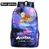 Avatar The Last Airbender Backpack for Girls Boys Teens Cool Travel Knapsack Children Rucksack Kids School - Avatar: The Last Airbender Store