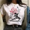 Avatar The Last Airbender Fire Nation Anime Cartoon T Shirt Unisex Summer Causel Harajuku Tshirt Ullzang 1 - Avatar: The Last Airbender Store