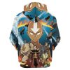 Avatar The Last Airbender Graphic Hoodie Men Clothing 3D Anime Aang Printed Hoodies Women Harajuku Fashion 9 - Avatar: The Last Airbender Store