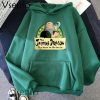 Avatar The Last Airbender Iroh Anime Hoodies Woman Pullover The Jasmine Dragon Graphic Hoodie Harajuku Fleece - Avatar: The Last Airbender Store