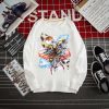 Avatar The Last Airbender Men Hoodie Autumn Hip Hop Men Pullover Sweatshirts Anime Water Earth Fire 2 - Avatar: The Last Airbender Store