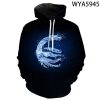 Avatar The Last Airbender Printed 3D Cool Hoodies Men Women Children Fashion Sweatshirts Streetwear Boy Girl 11 - Avatar: The Last Airbender Store