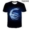 Avatar The Last Airbender T Shirt Men Women Children 3D Printed T shirts Casual Boy Girl 1 - Avatar: The Last Airbender Store