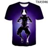 Avatar The Last Airbender T Shirt Men Women Children 3D Printed T shirts Casual Boy Girl 2 - Avatar: The Last Airbender Store