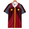 Avatar The Last Airbender baseball T shirt Hip Hop T Shirts Casual 3d Tshirt Tee Harajuku 1 - Avatar: The Last Airbender Store