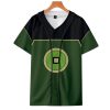 Avatar The Last Airbender baseball T shirt Hip Hop T Shirts Casual 3d Tshirt Tee Harajuku 5 - Avatar: The Last Airbender Store