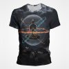 Avatar the last airbender 3D T Shirt Men Women Children Anime Printed T shirt Summer Short - Avatar: The Last Airbender Store