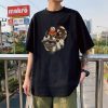 Harajuku Anime Avatar The Last Airbender Aang Appa Graphics T shirt Summer Short Sleeve O neck 1 - Avatar: The Last Airbender Store