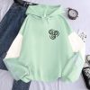 Harajuku Anime Avatar The Last Airbender Logo Hoodie Autumn And Winter Pullovers Water Earth Fire Air 5 - Avatar: The Last Airbender Store