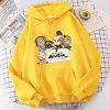 Harajuku Game Avatar The Last Airbender Hoodies Men Funny Manga Kawaii Aang TophBeifong Graphic Long Sleeve 2 - Avatar: The Last Airbender Store