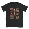 Hello Zuko Here Avatar The Last Airbender T Shirt Men s 100 Cotton T Shirts PrinceZuko 2 - Avatar: The Last Airbender Store