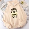 Hoodies Appa Yip Yip Unisex Sweatshirt Avatar The Last Airbender Loose Streetwear Avatar The Last Airbender 2 - Avatar: The Last Airbender Store