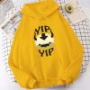 Hoodies Appa Yip Yip Unisex Sweatshirt Avatar The Last Airbender Loose Streetwear Avatar The Last Airbender 5 - Avatar: The Last Airbender Store