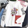 Kawaii Appa Avatar The Last Airbender Anime Hoodies Casual Clothing Harajuku Aesthetic Graphics Ulzzang 90s Oversized 1 - Avatar: The Last Airbender Store