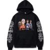 Men Women Anime Avatar The Last Airbender Print Hoodies Aang And Roku Funny Cartoon Manga Graphics 3 - Avatar: The Last Airbender Store