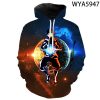 New Fashion Avatar The Last Airbender 3D Printed Hoodies Sweatshirts Men Women Children Fashion Pullover Cool 5 - Avatar: The Last Airbender Store