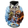 Spring And Fall Men Women Children Avatar The Last Airbender 3D Printed Hoodies Streetwear Boy Girl 2 - Avatar: The Last Airbender Store