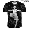 Streetwear Avatar The Last Airbender Men Women Children 3D Printed T Shirts Casual Fashion Short Sleeve 2 - Avatar: The Last Airbender Store