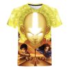 Summer Avatar The Last Airbender T Shirts Anime 3D Print Streetwear Men Women Fashion Oversized T 18 - Avatar: The Last Airbender Store